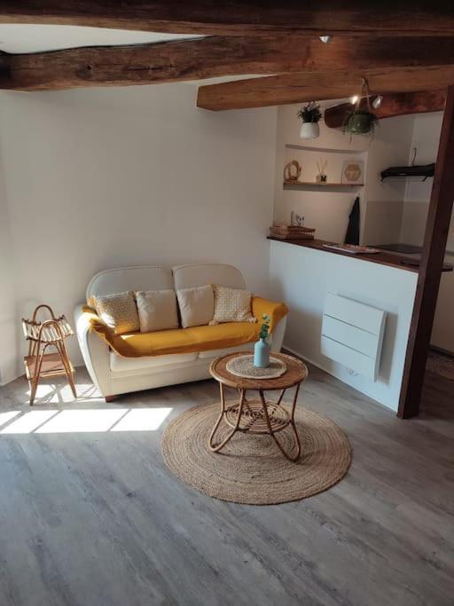 דירות Crecy-la-Chapelle La Marisa, Studio Cosy 10Min Disney. מראה חיצוני תמונה