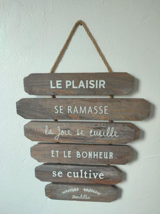 דירות Crecy-la-Chapelle La Marisa, Studio Cosy 10Min Disney. מראה חיצוני תמונה