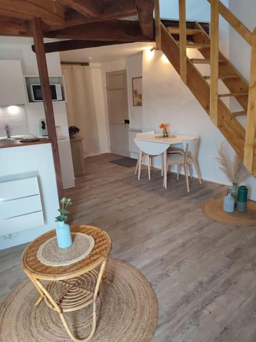 דירות Crecy-la-Chapelle La Marisa, Studio Cosy 10Min Disney. מראה חיצוני תמונה